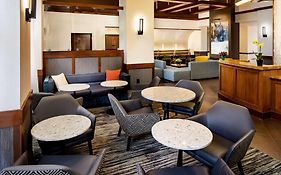 Hyatt Place Charlotte Arrowood